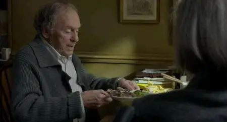 Amour (2012)