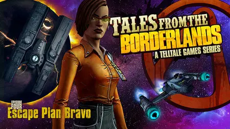 Tales from the Borderlands - Episode 4: Escape Plan Bravo (2015)