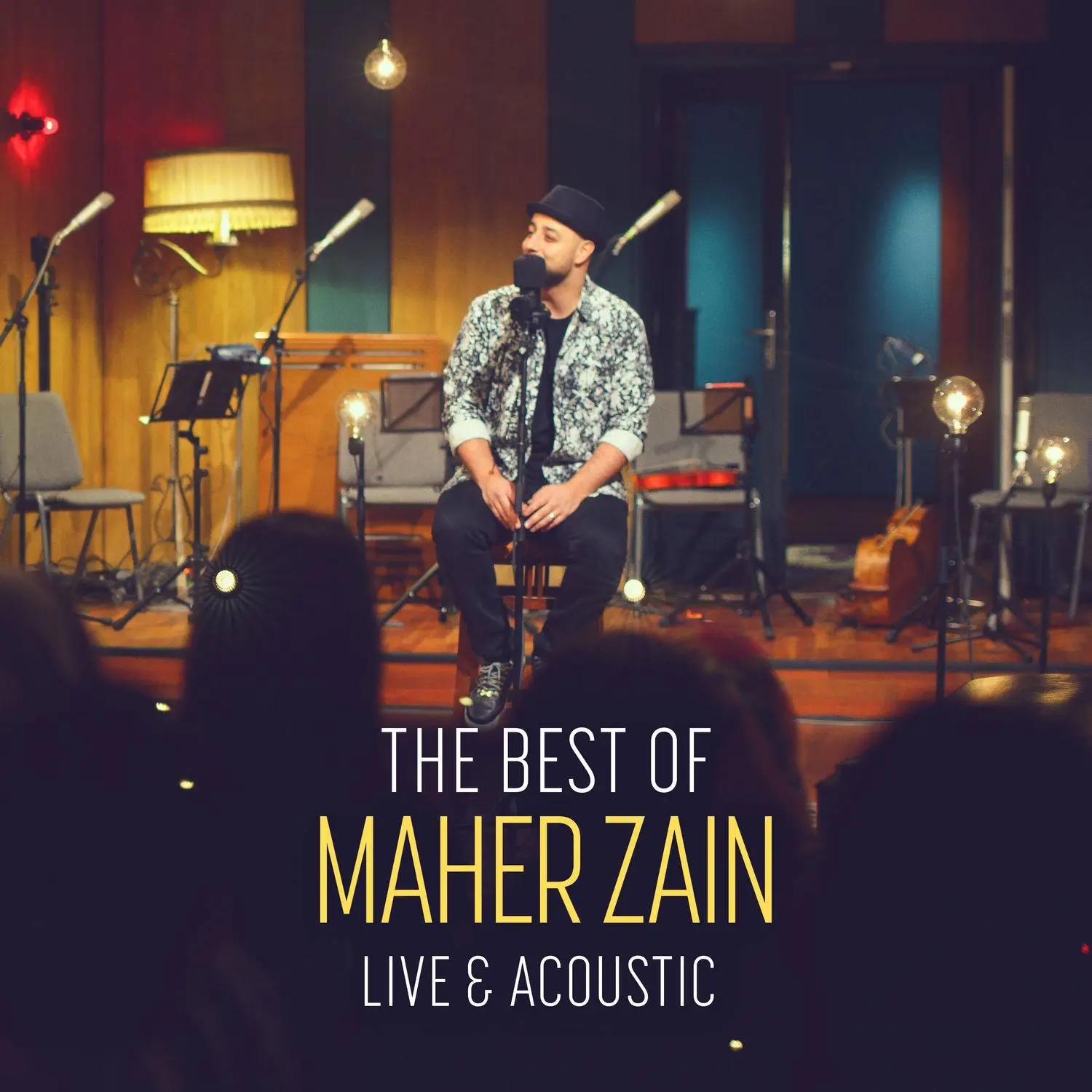 maher zain album one arabic download
