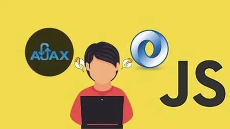 Learn JSON and Ajax 2019