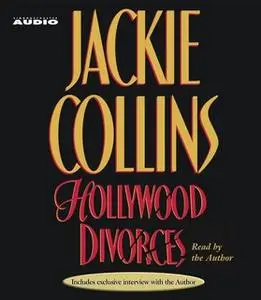 «Hollywood Divorces» by Jackie Collins