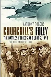 Churchill's Folly