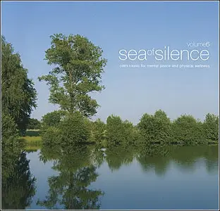 Sea of Silence Vol.6 (2 CD)