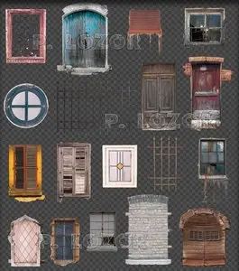 Wall Works by Ron Deviney 