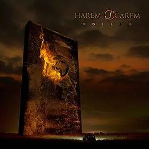 Harem Scarem - United (2017)