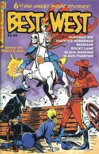 Best of the West 006 AC Comics