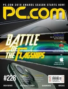 PC.com - September-October 2019