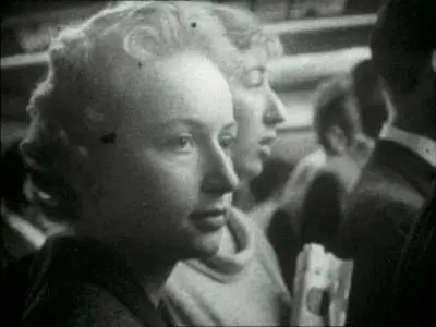 Claude Goretta, Alain Tanner - Nice Time (1957)