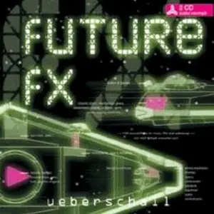 Ueberschall Future FX (WAV) (PC)