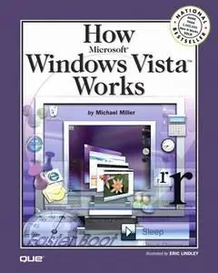 Michael Miller, "How Microsoft Windows Vista Works"(repost)