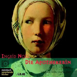 Ingrid Noll - Die Apothekerin