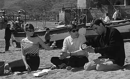 Et Satan conduit le bal / And Satan Calls the Turns (1962)