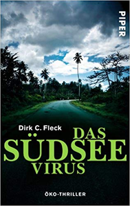 Das Südsee-Virus - Dirk C. Fleck