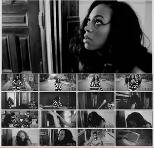 Solange - T.O.N.Y. [HD]