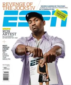 ESPN 09 August 2010