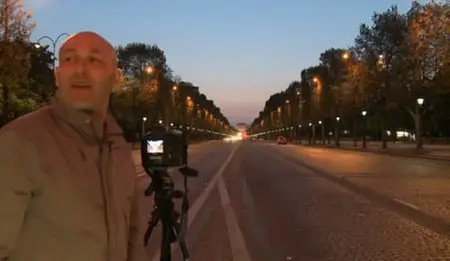 Landscape and Travel Photography