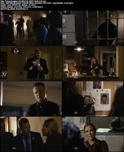 Prime Suspect (2011) S01E10 "A Gorgeous Mosaic"