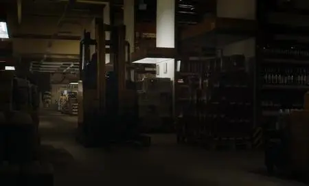 In the Aisles (2018)