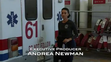 Chicago Fire S08E20