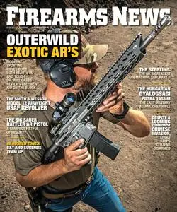 Firearms News - 15 July 2023