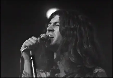 Deep Purple - Live in Concert 72/73 - 2005
