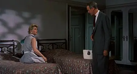 The Man Who Knew Too Much (1956)