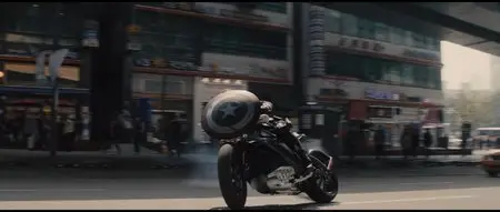 Avengers: Age of Ultron (Release May 1, 2015) Trailer