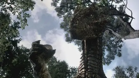 Dragonheart 3: The Sorcerer's Curse / Сердце дракона 3 (2015) 