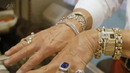 Channel 4 - Posh Pawn: Series 4 (2015)