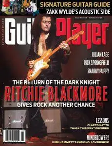 Guitar Player - May 2016