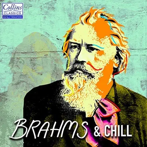 VA - Brahms and Chill (2018)