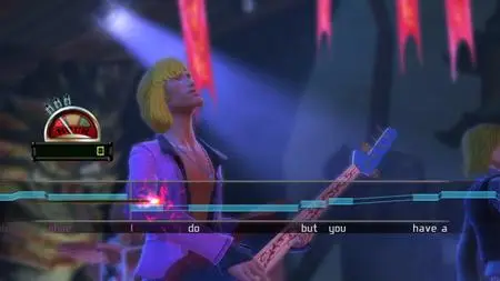 Guitar Hero (2006-2015)