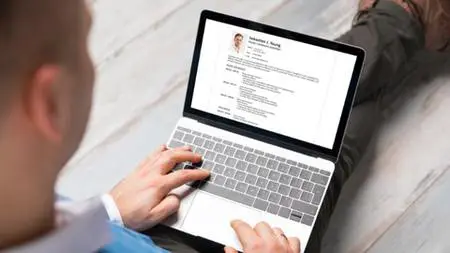 Resume Crash Course 2023: From Zero To Hero
