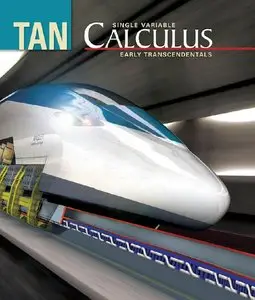 Single Variable Calculus: Early Transcendentals (repost)