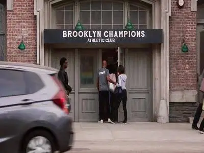 Champions S01E05