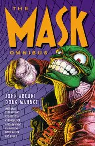 The Mask Omnibus v01 2019, 2nd edition digital Son of Ultron