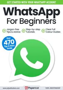 WhatsApp For Beginners - January 2024