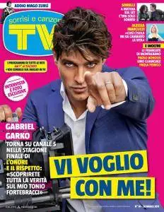 TV Sorrisi e Canzoni N.14 - 28 Marzo 2017