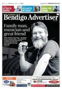 Bendigo Advertiser - July 7, 2018