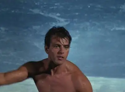 Ride the Wild Surf (1964)