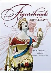 Figureheads of the Royal Navy