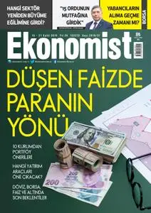 Ekonomist – 13 Eylül 2019