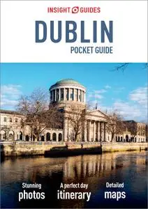 Insight Guides Pocket Dublin (Travel Guide eBook), 2nd Edition