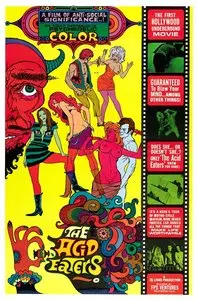 The Acid Eaters (1968)