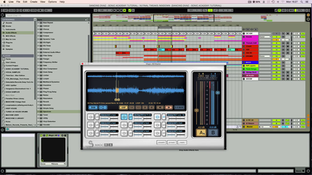 How To Make Deep House 2016 in Ableton Live