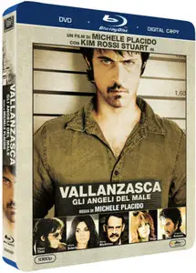 Vallanzasca Gli Angeli Del Male (2010)