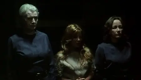 House of Whipcord (1974)
