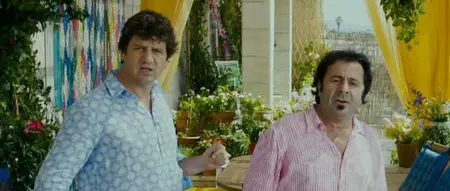 Com' è bello far l'amore (2012)