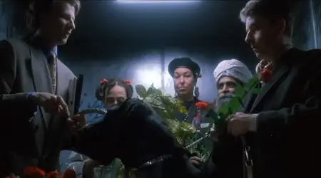 Keiner Liebt Mich / Nobody Loves Me - by Doris Dörrie (1994)