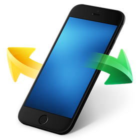 iSkysoft Phone Transfer 1.7.4.58